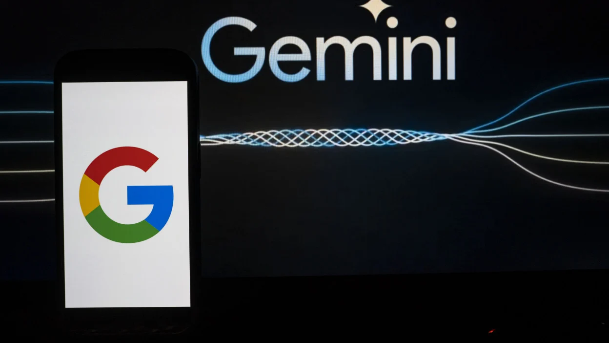 Google Assistant overshadowed by Google Gemini